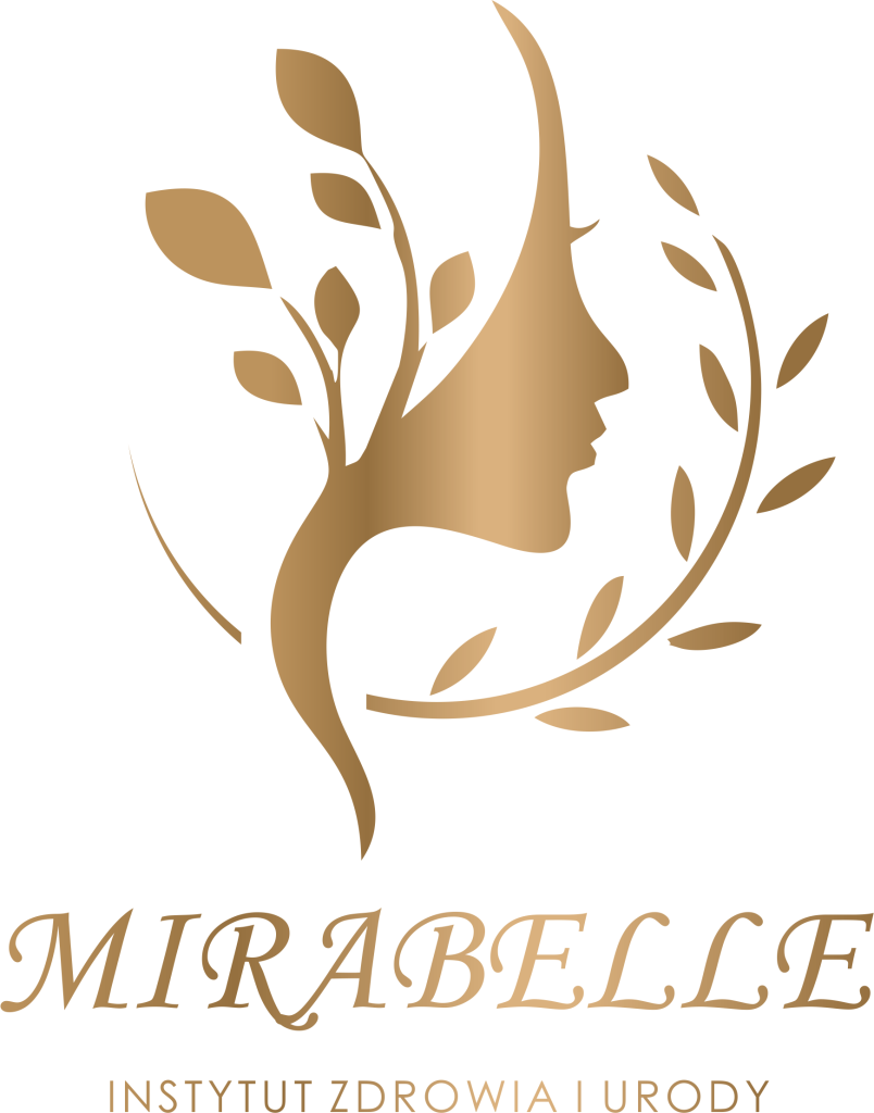 Logo Mirabelle